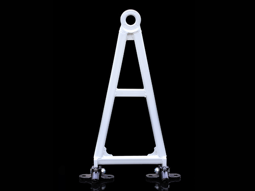 重型前牽引707（灰(huī)色）