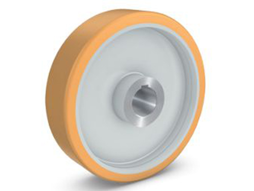 QB系列驅動輪(lun)