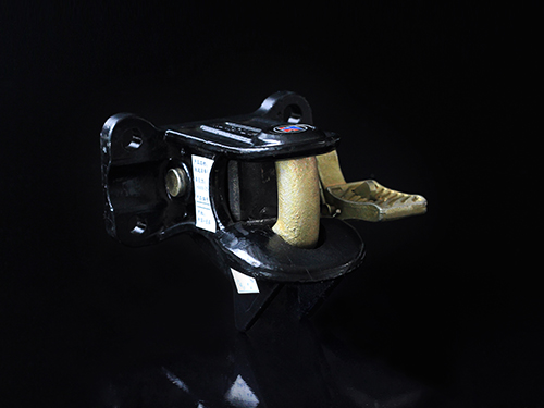 3代單(dan)踏後牽引