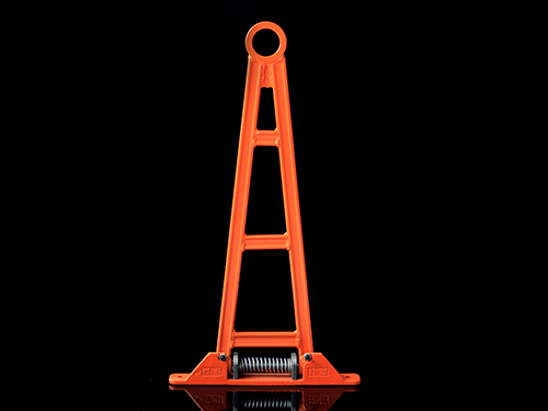 12代(dài)重型前牽引(yǐn)