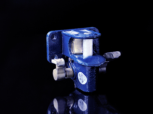 4代雙踏後牽(qian)引