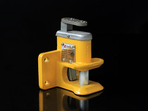 15代(dài)B型後牽引（黃(huáng)色）