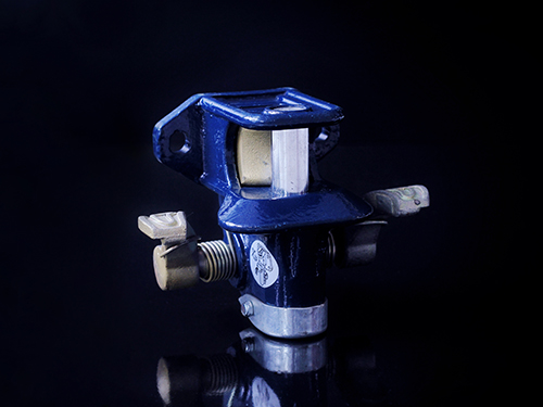 5代雙(shuāng)踏後牽引