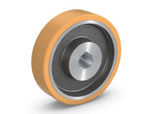 QC系列驅(qu)動輪