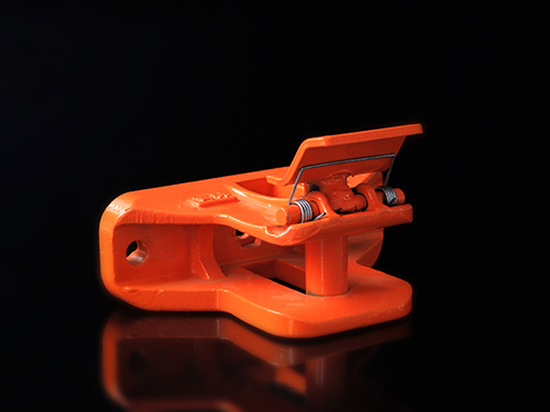 11代中(zhong)型後牽引