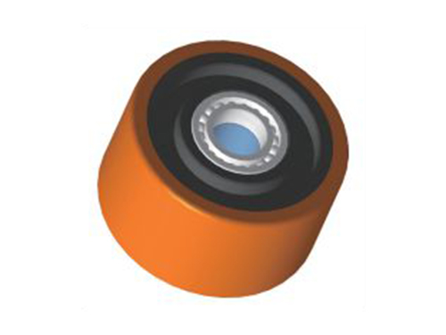 輪台從動(dong)輪