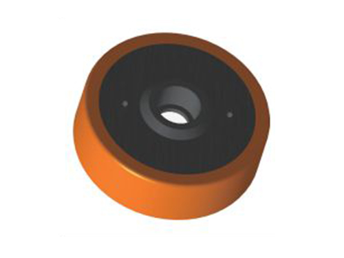 懸挂設備主(zhǔ)動輪