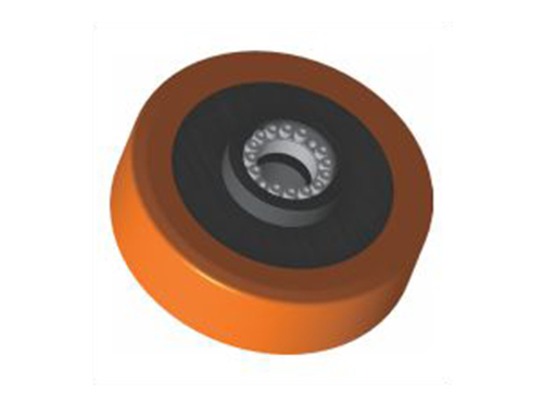 輸送(sòng)線主驅輪