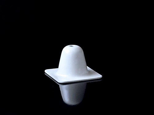 50錐形堆垛腳(jiao)