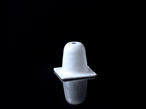 40錐形堆垛腳(jiao)