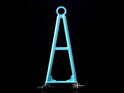 16代B型後(hòu)牽引