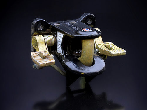 3代雙踏後牽(qian)引